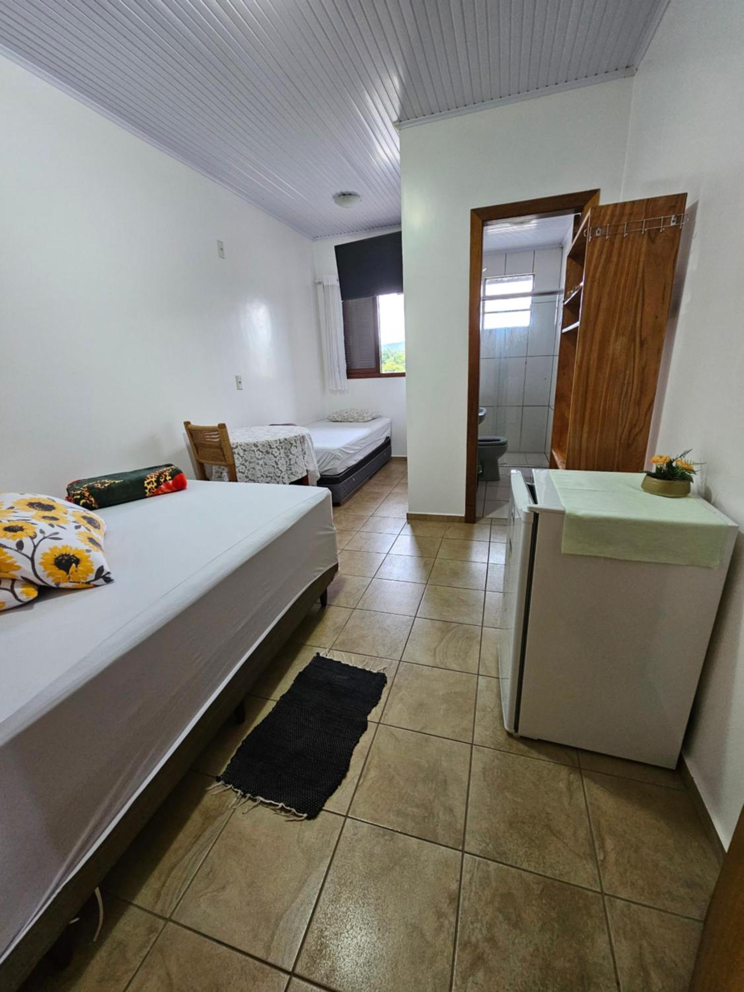 Hotel Pousada Rolantche Rolante Екстериор снимка