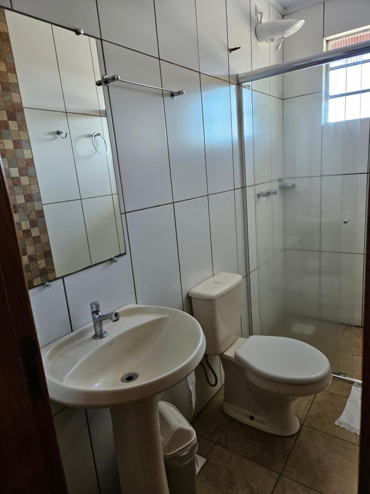 Hotel Pousada Rolantche Rolante Екстериор снимка