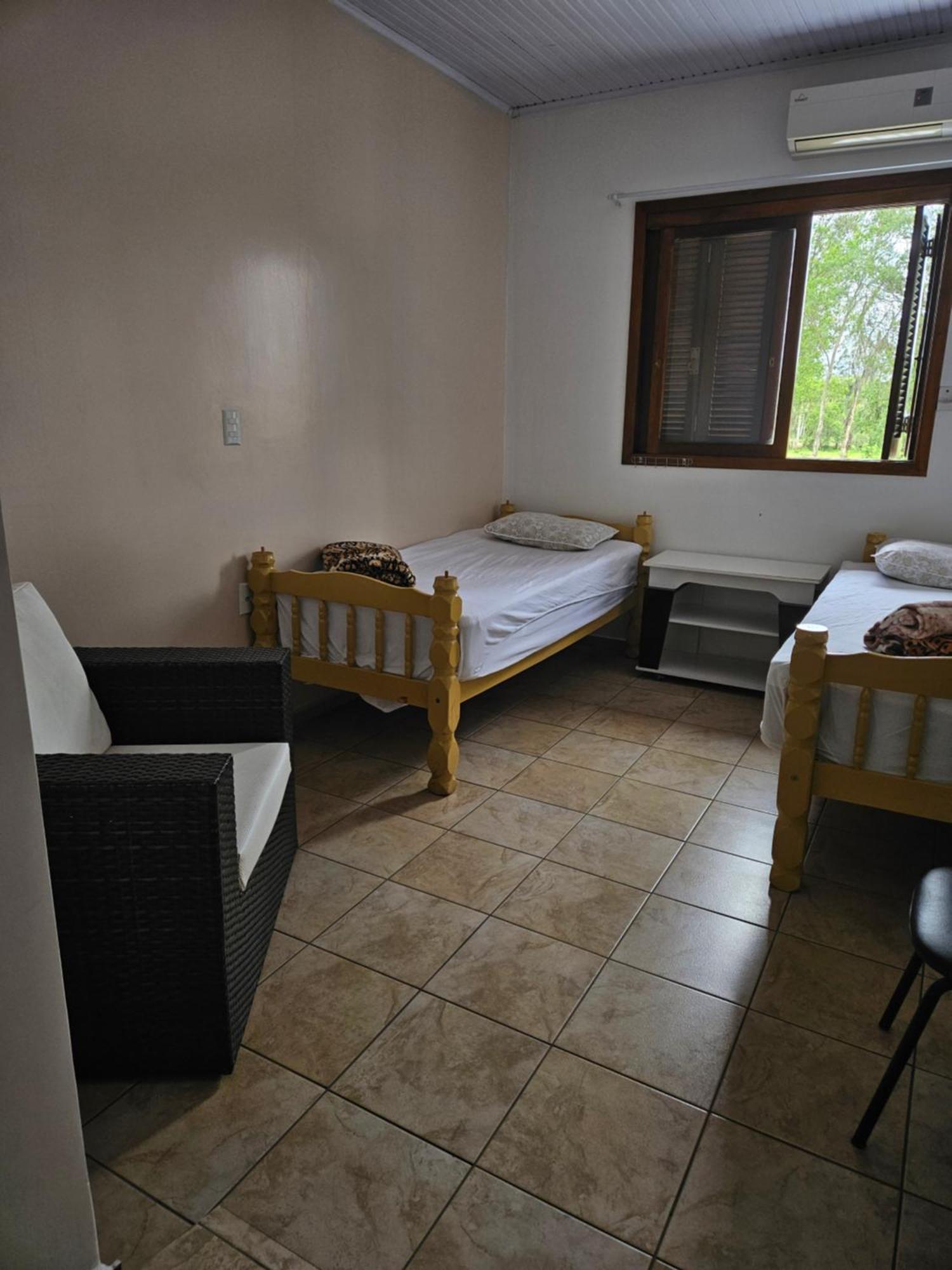 Hotel Pousada Rolantche Rolante Екстериор снимка