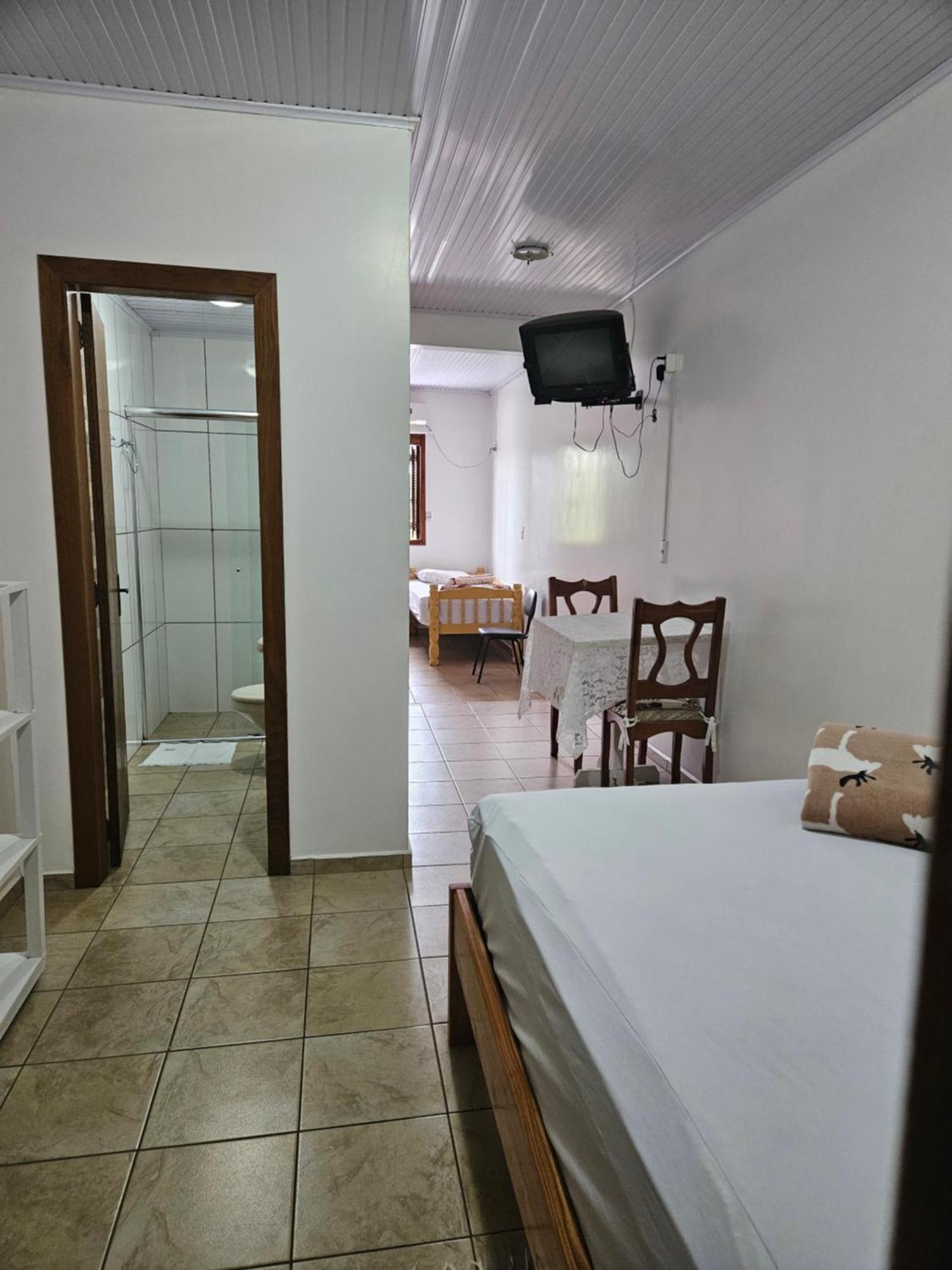 Hotel Pousada Rolantche Rolante Екстериор снимка