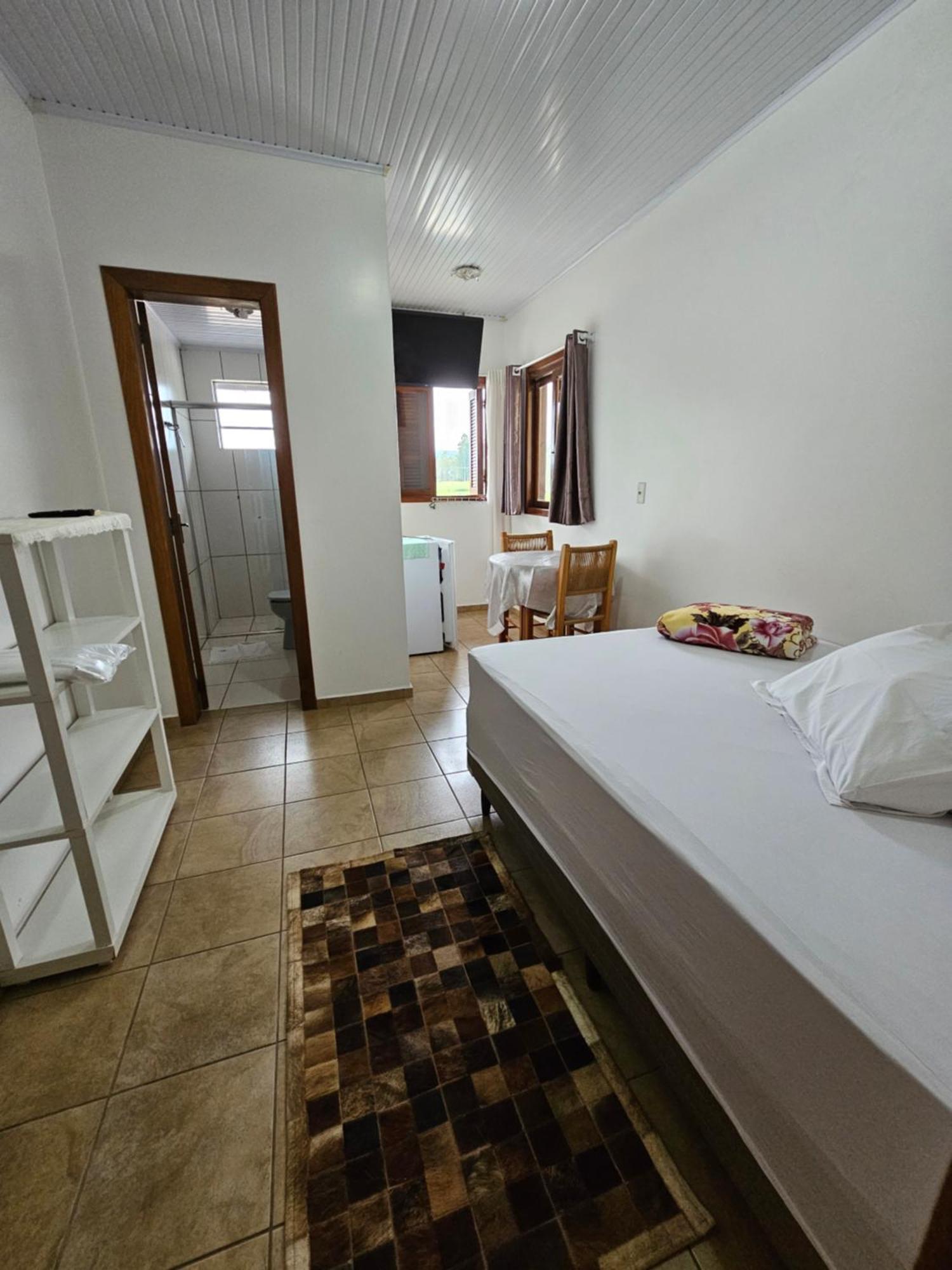 Hotel Pousada Rolantche Rolante Екстериор снимка