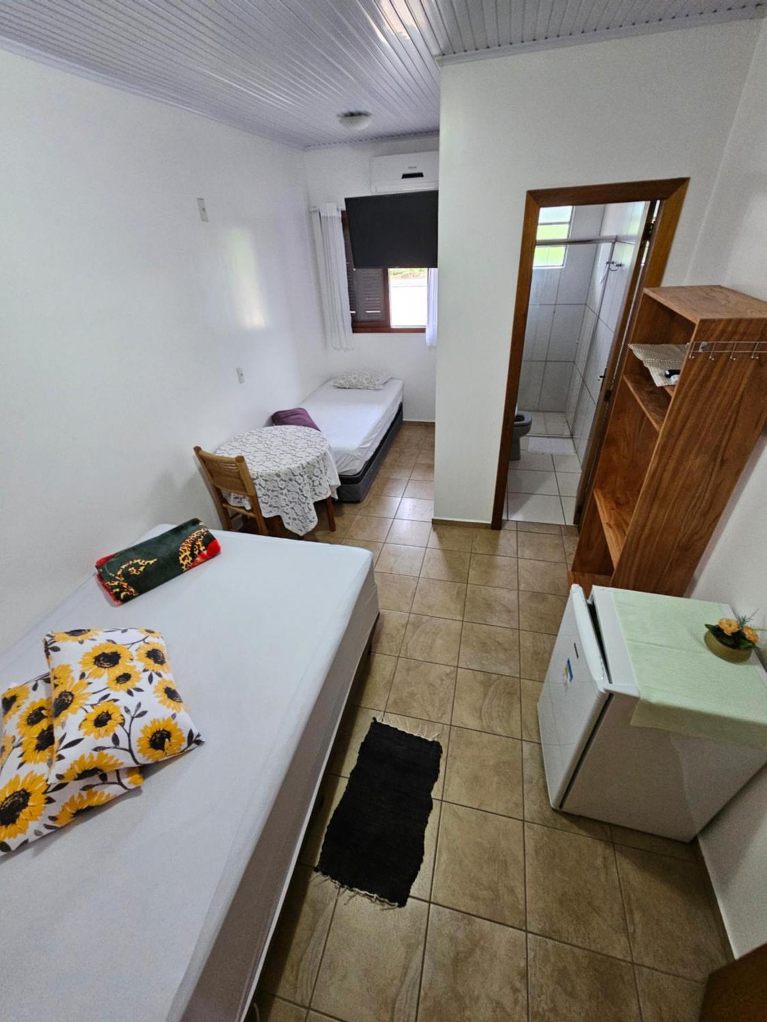 Hotel Pousada Rolantche Rolante Екстериор снимка