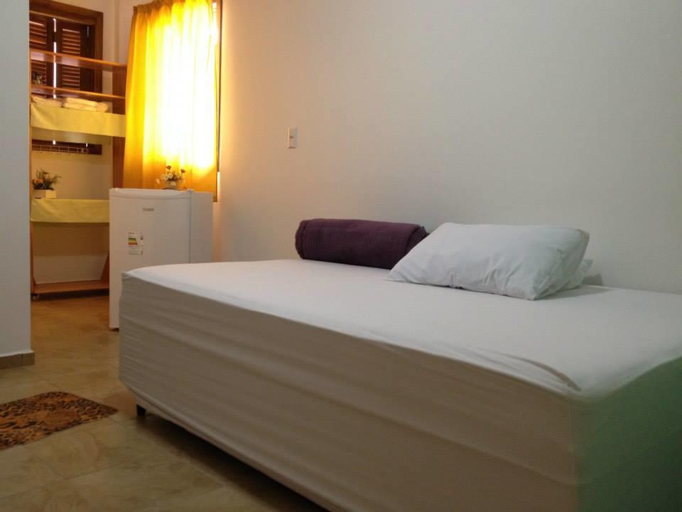 Hotel Pousada Rolantche Rolante Екстериор снимка